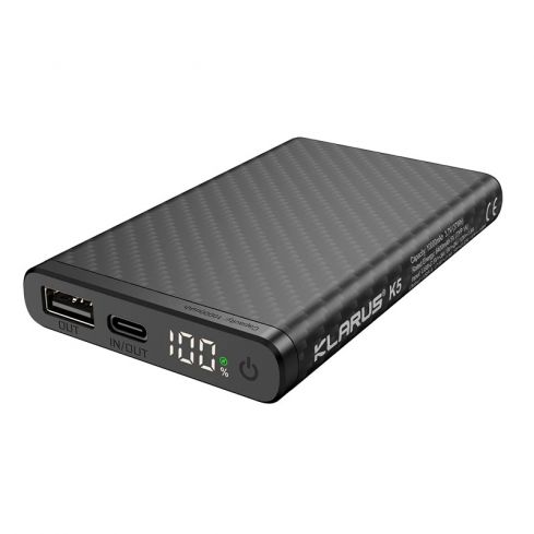 Klarus K5 10000 mAh