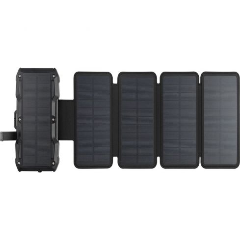 Sandberg Solar 5-Panel Powerbank 27000