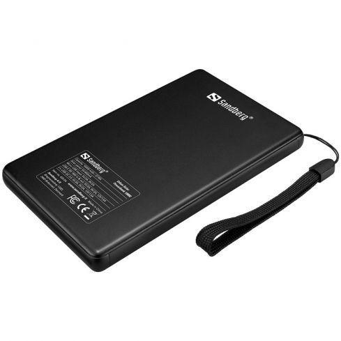 Sandberg Urban Solar Powerbank 10000