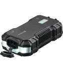 Sandberg Car Jumpstarter Powerbank 10000