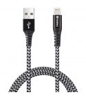 Sandberg Survivor Lightning Cable 1M