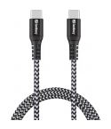 Sandberg Survivor USB-C Cable 1M, 100W