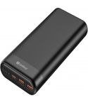 Sandberg Powerbank 20000 PD65W+2xQC3.0