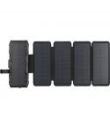 Sandberg Solar 5-Panel Powerbank 10000